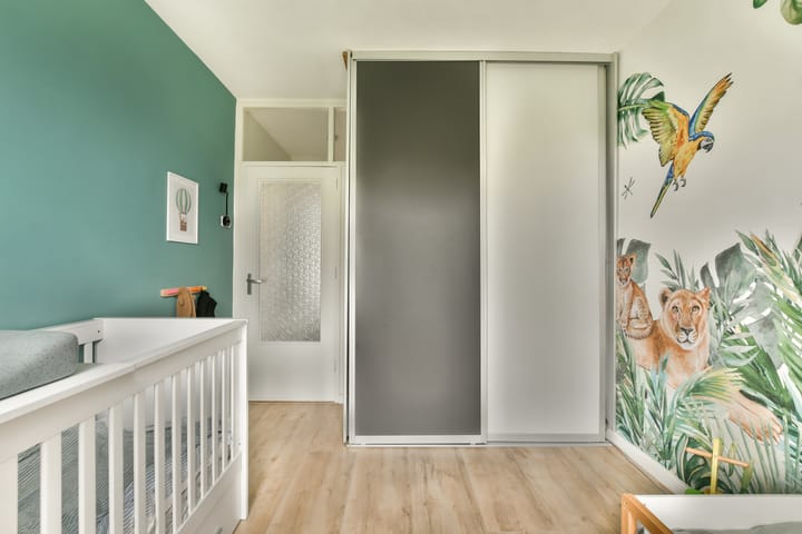 Foto 15 van van der Duyn van Maasdamlaan 130-B