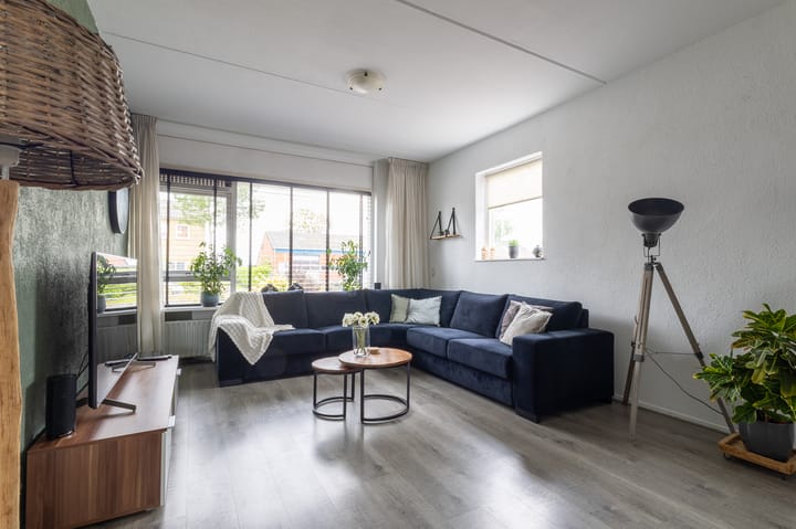 Foto 2 van Olde Borchweg 30-A