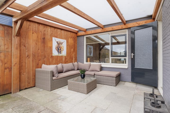 Foto 4 van Olde Borchweg 30-A