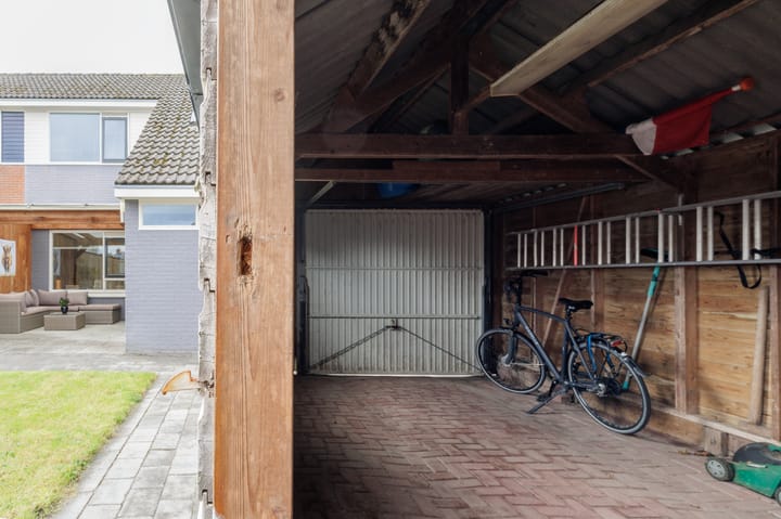 Foto 5 van Olde Borchweg 30-A