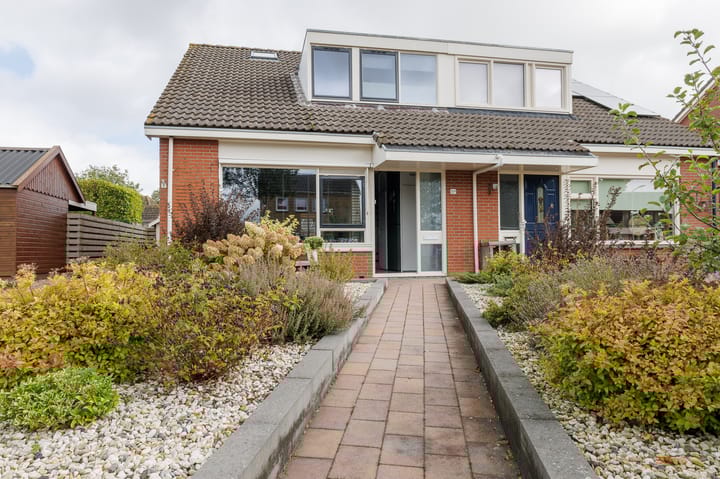 Foto 8 van Olde Borchweg 30-A