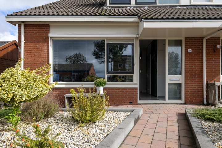 Foto 9 van Olde Borchweg 30-A