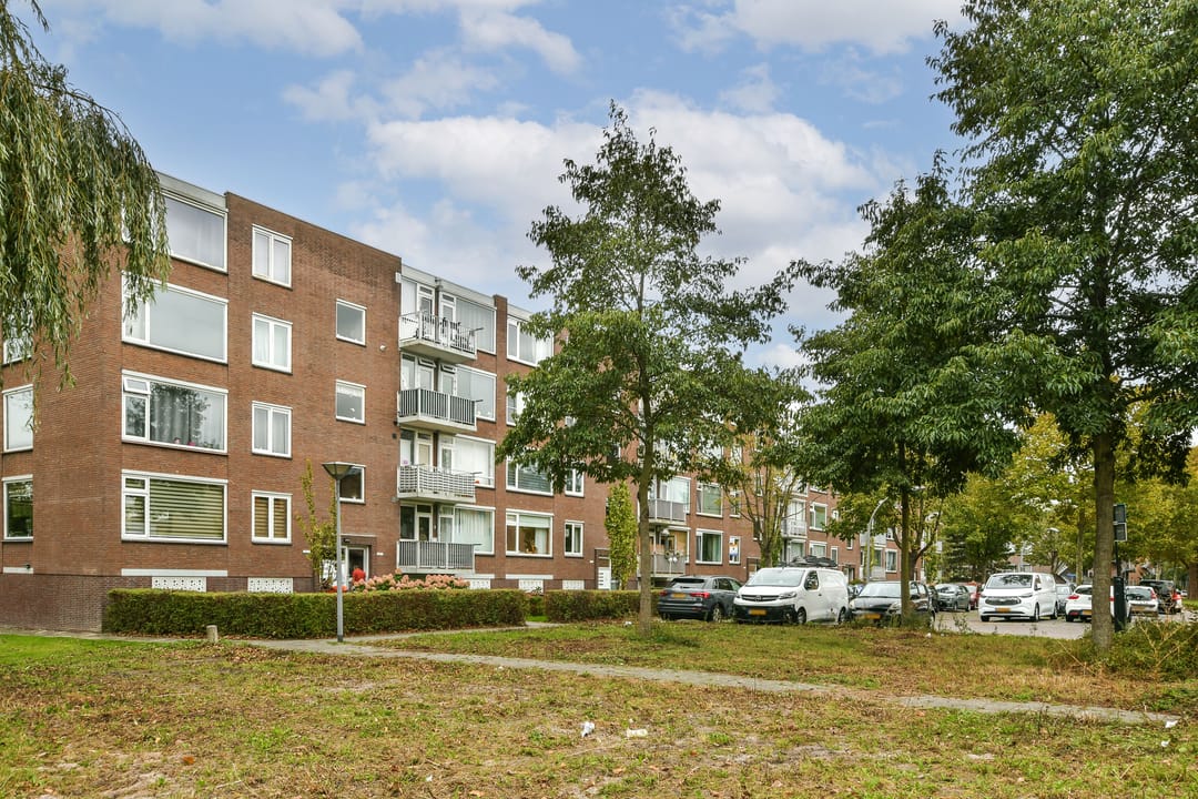 Foto 17 van van der Duyn van Maasdamlaan 130-B