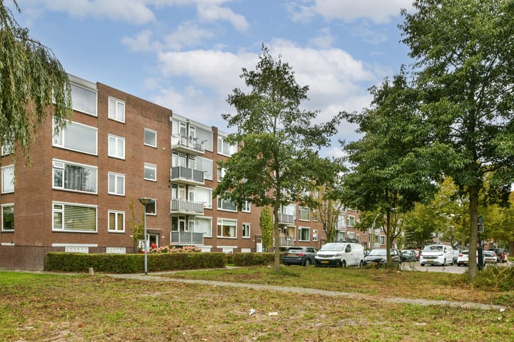 Foto 17 van van der Duyn van Maasdamlaan 130-B