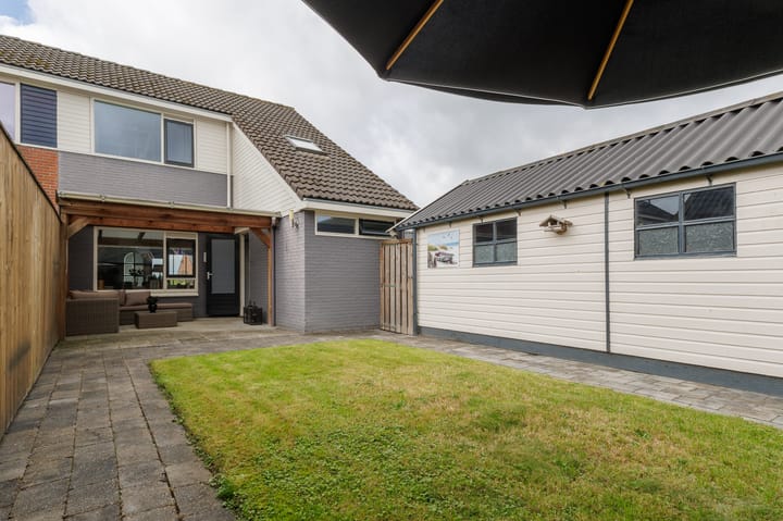 Foto 26 van Olde Borchweg 30-A