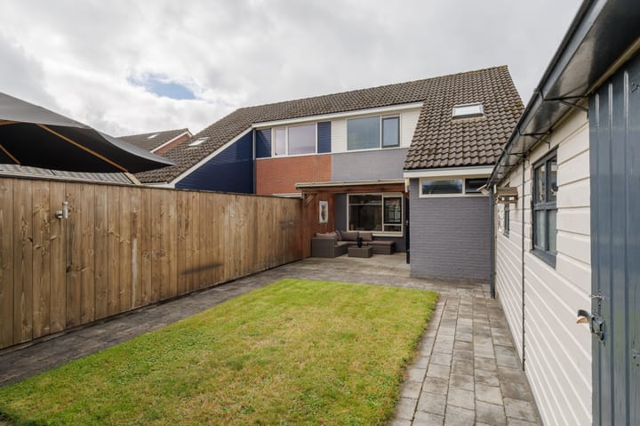 Foto 28 van Olde Borchweg 30-A