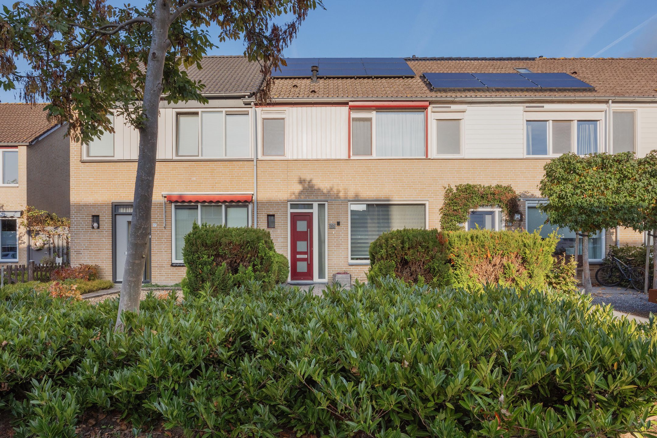 Polanenstraat, 19, Geertruidenberg, 4931XB, Noord-Brabant, Nederland 19