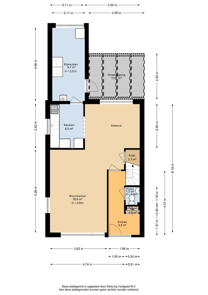 Foto 50 van Olde Borchweg 30-A