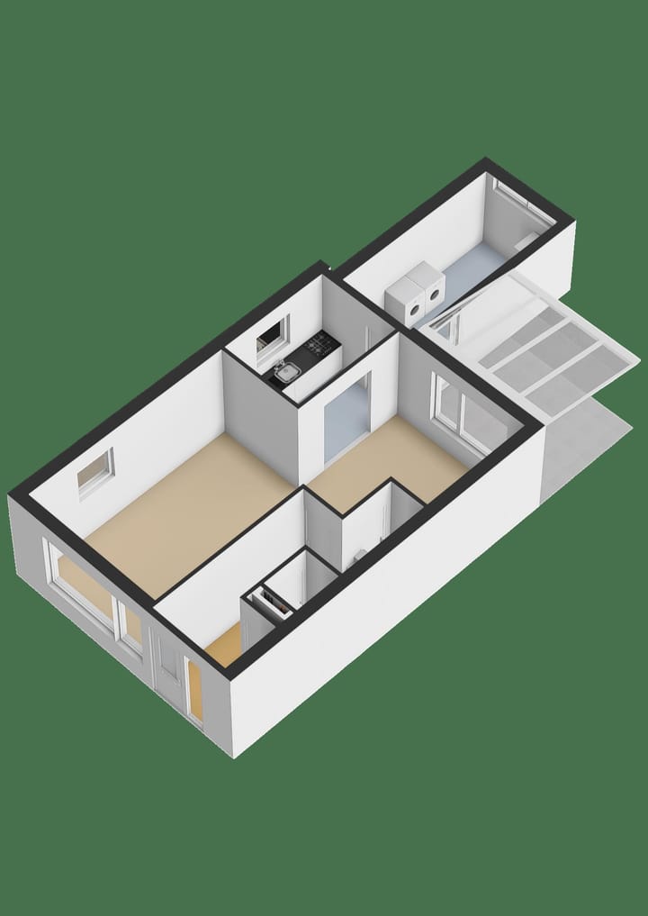 Foto 51 van Olde Borchweg 30-A