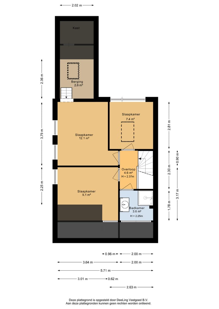 Foto 52 van Olde Borchweg 30-A