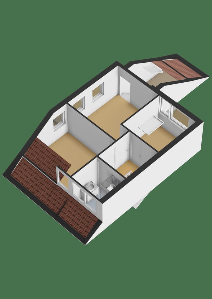 Foto 53 van Olde Borchweg 30-A