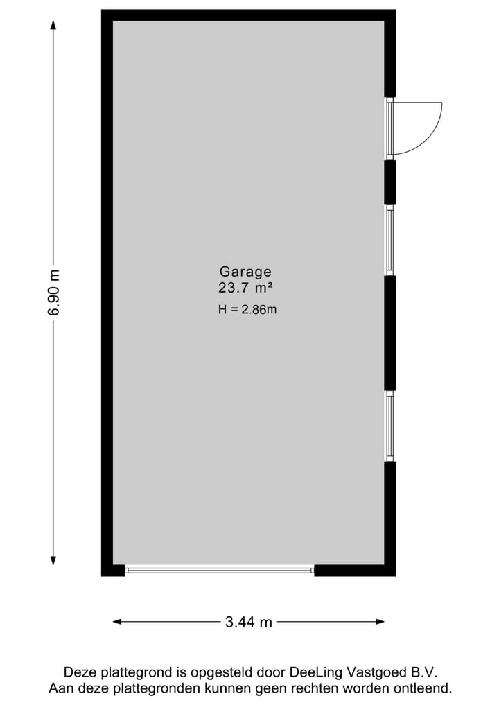 Foto 54 van Olde Borchweg 30-A