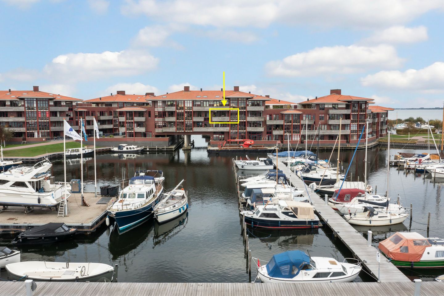 Photo 1 of Zuiderzee op Zuid 126