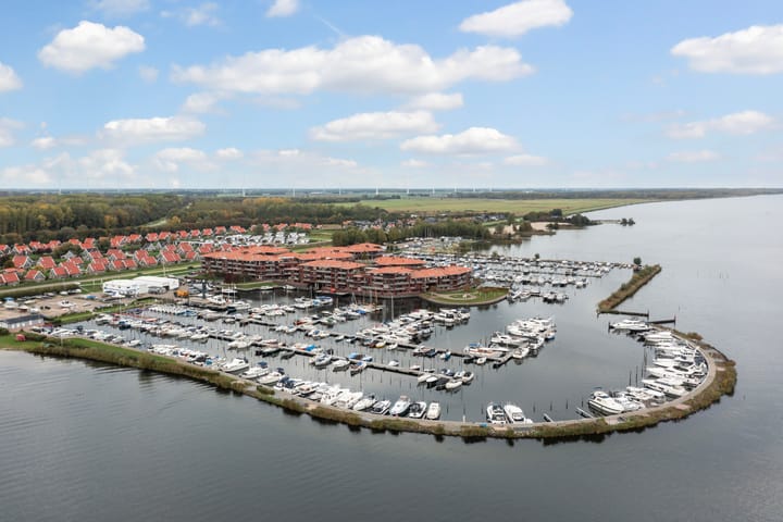 Photo 3 of Zuiderzee op Zuid 126