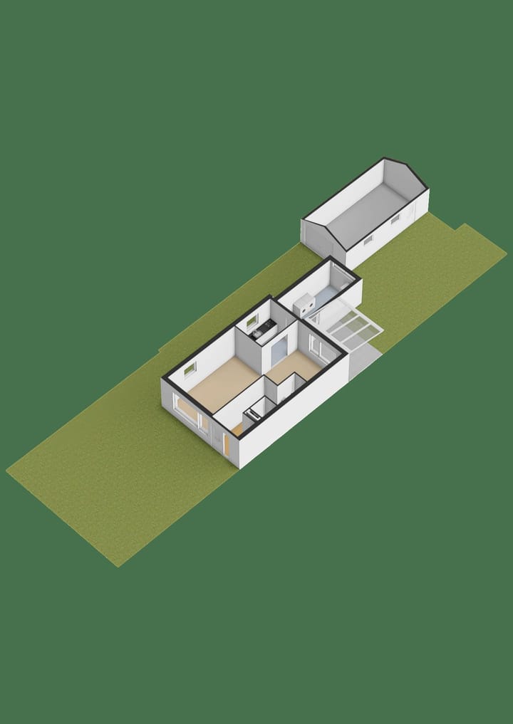 Foto 59 van Olde Borchweg 30-A