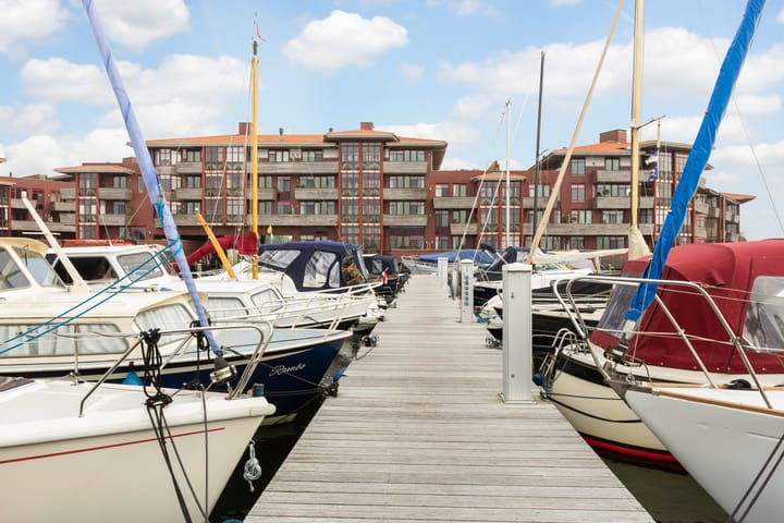 Photo 5 of Zuiderzee op Zuid 126