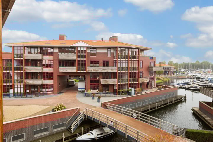 Photo 7 of Zuiderzee op Zuid 126