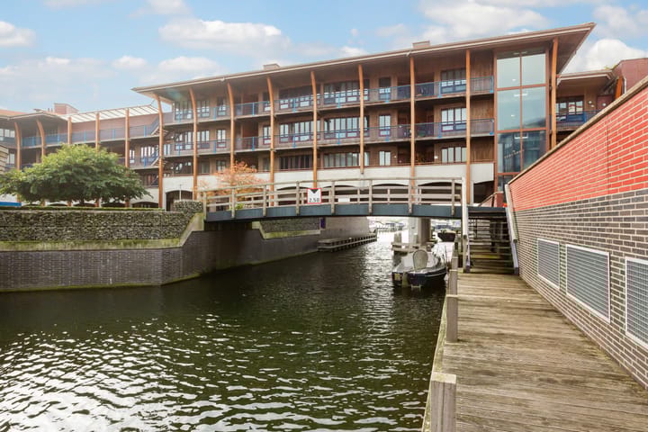 Photo 8 of Zuiderzee op Zuid 126