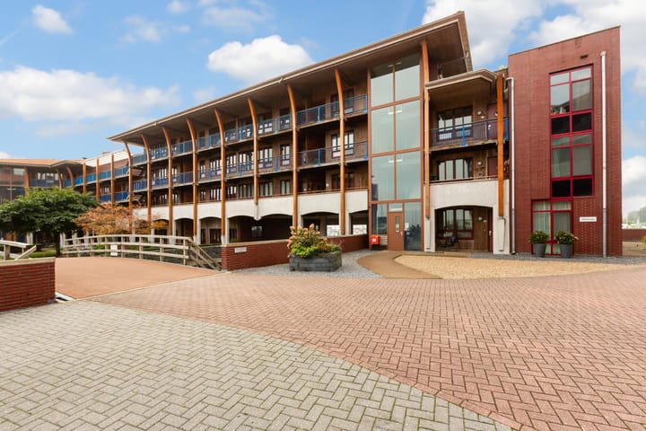 Photo 10 of Zuiderzee op Zuid 126