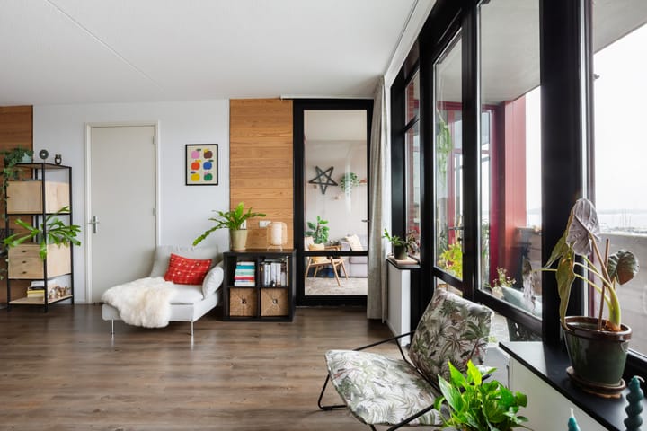 Photo 23 of Zuiderzee op Zuid 126