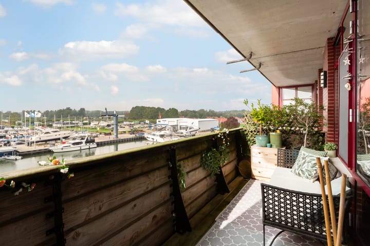 Photo 26 of Zuiderzee op Zuid 126