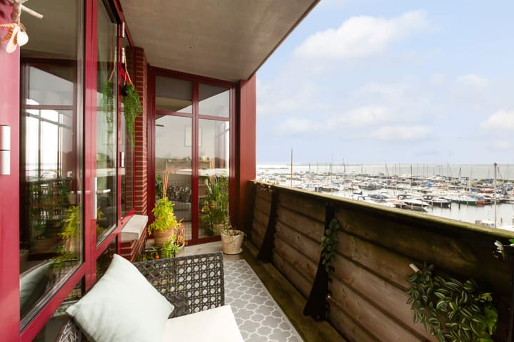 Photo 27 of Zuiderzee op Zuid 126