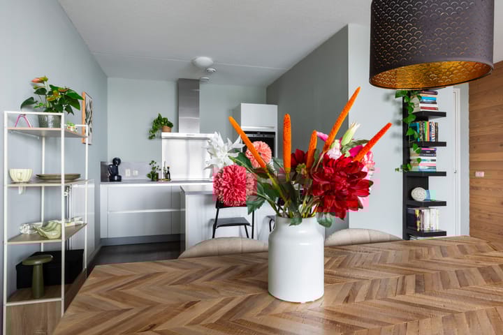 Photo 30 of Zuiderzee op Zuid 126