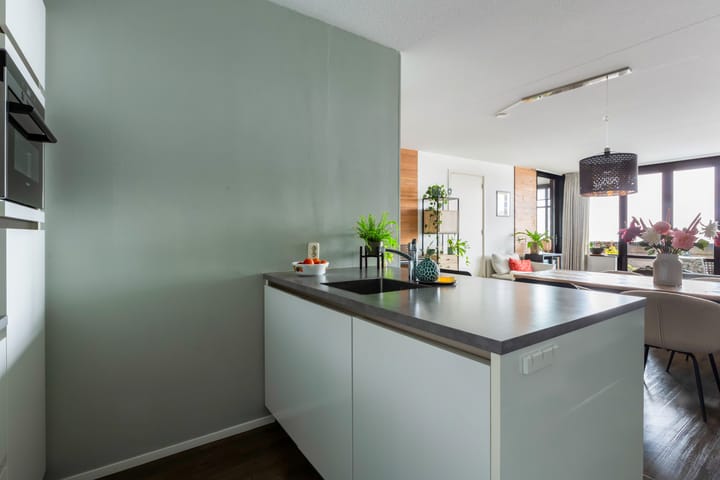 Photo 33 of Zuiderzee op Zuid 126