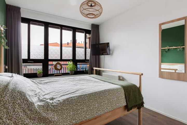 Photo 35 of Zuiderzee op Zuid 126