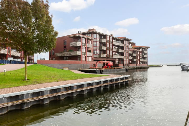 Photo 43 of Zuiderzee op Zuid 126