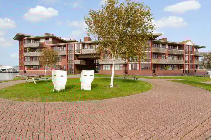 Photo 45 of Zuiderzee op Zuid 126