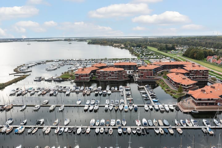 Photo 50 of Zuiderzee op Zuid 126