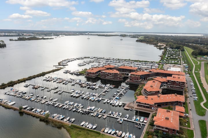 Photo 51 of Zuiderzee op Zuid 126