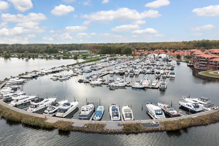 Photo 52 of Zuiderzee op Zuid 126