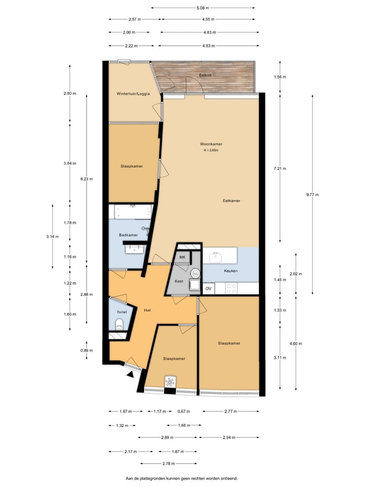 Photo 54 of Zuiderzee op Zuid 126