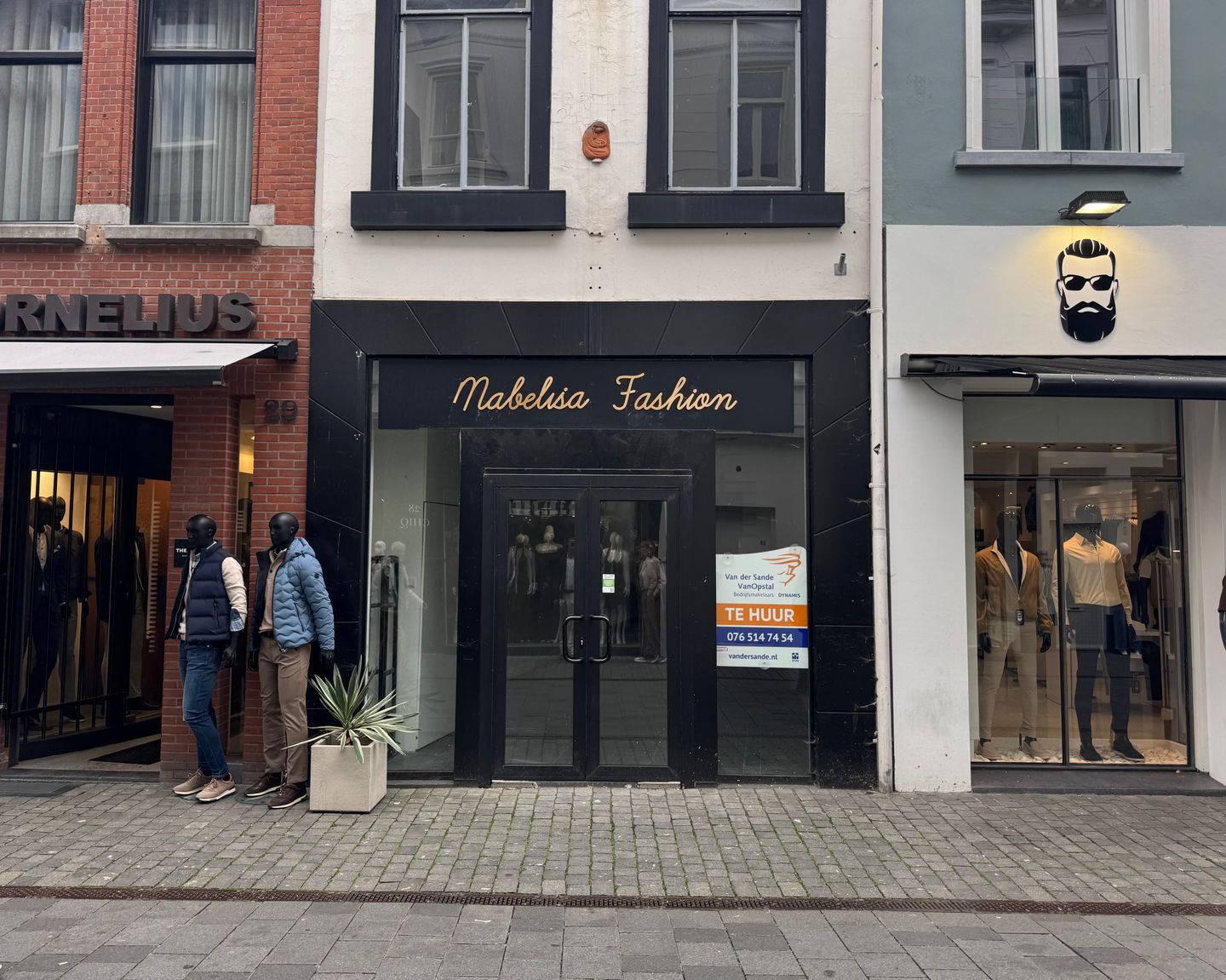 View photo 1 of Lange Brugstraat 31