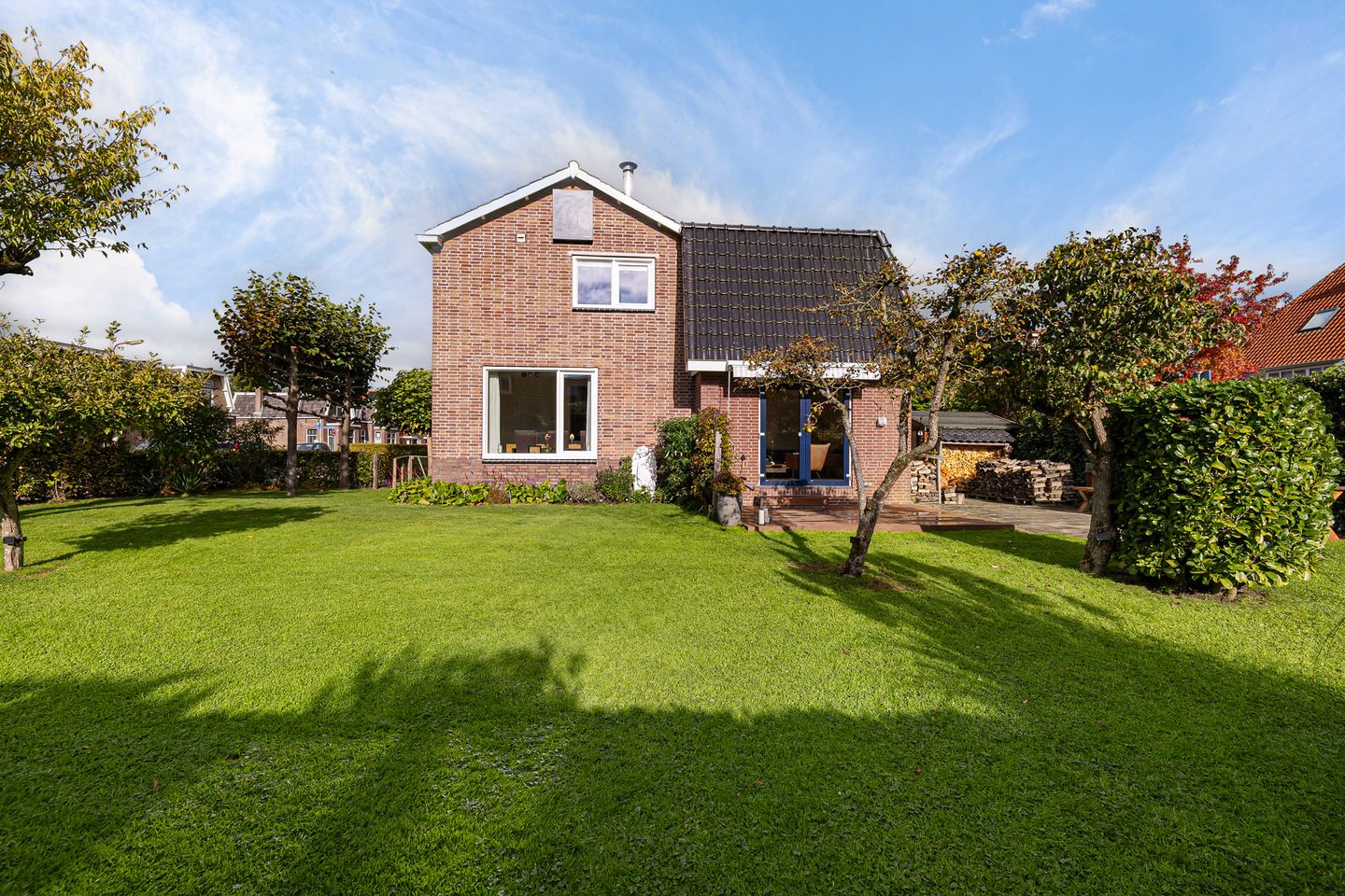 Foto 5 van Zonnebloemstraat 4