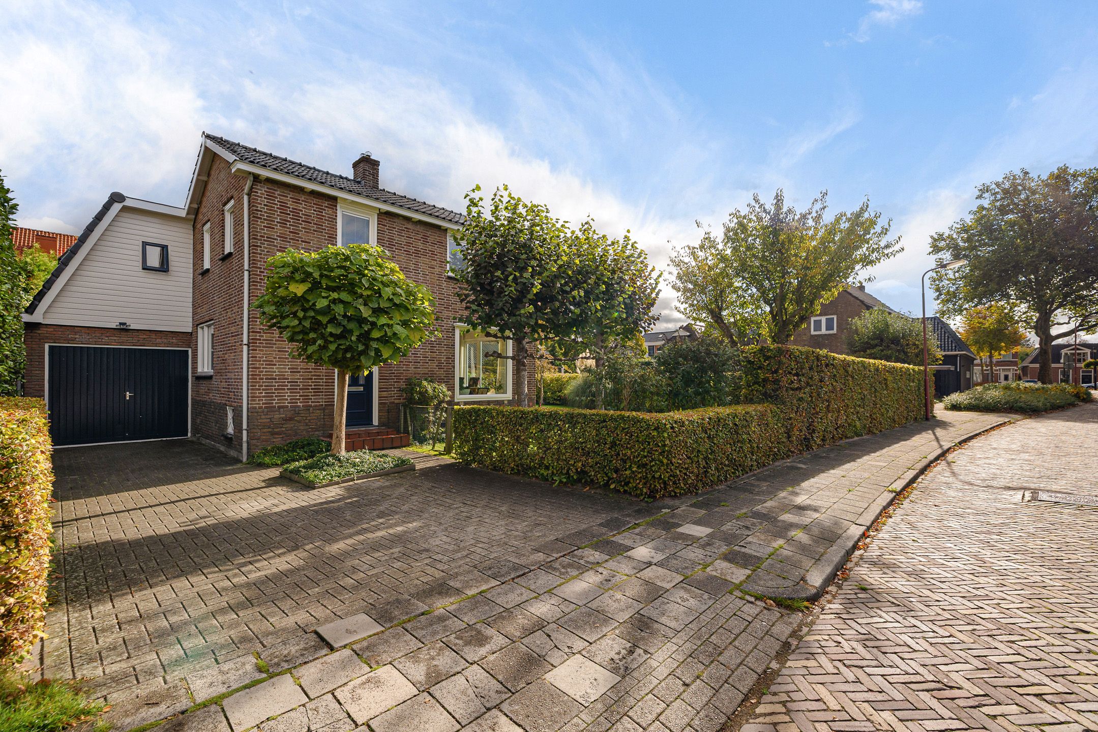 Foto 6 van Zonnebloemstraat 4