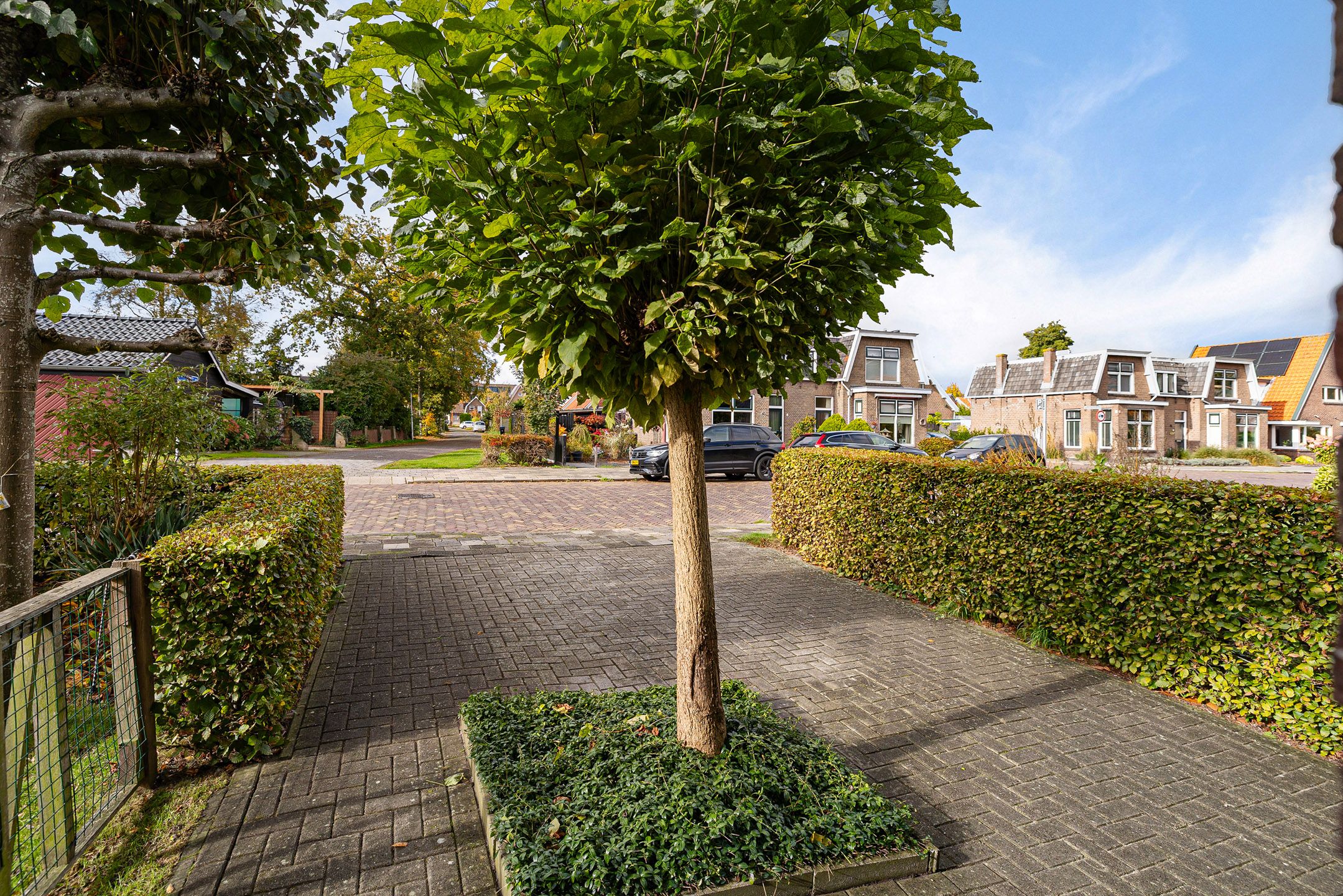 Foto 9 van Zonnebloemstraat 4