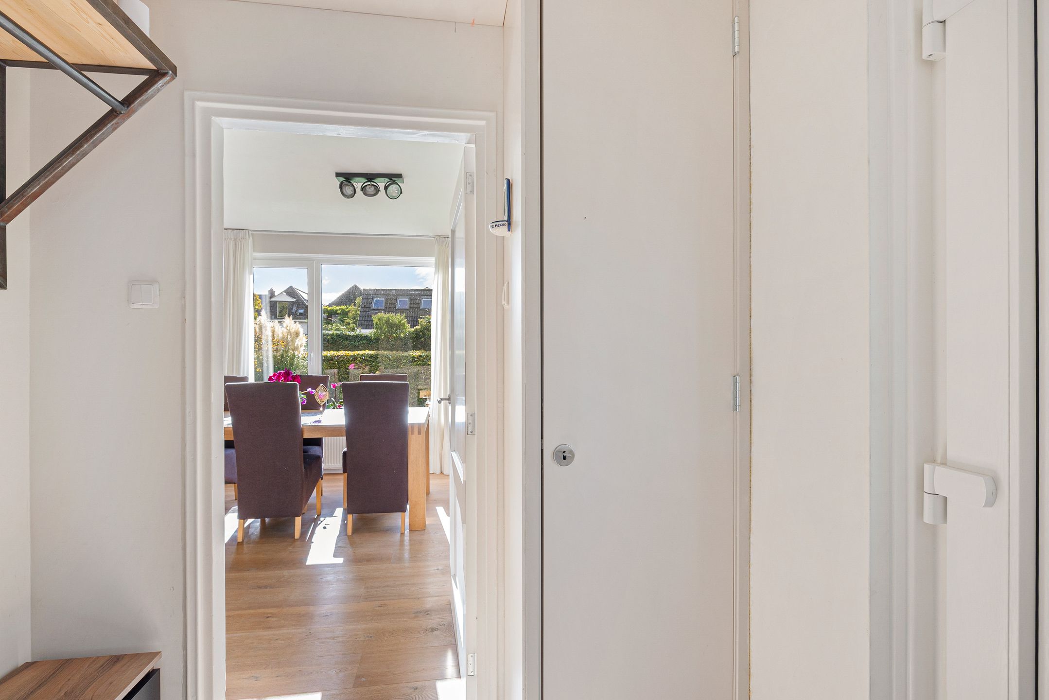 Foto 12 van Zonnebloemstraat 4