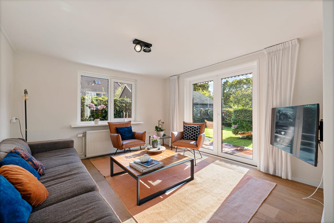 Foto 16 van Zonnebloemstraat 4