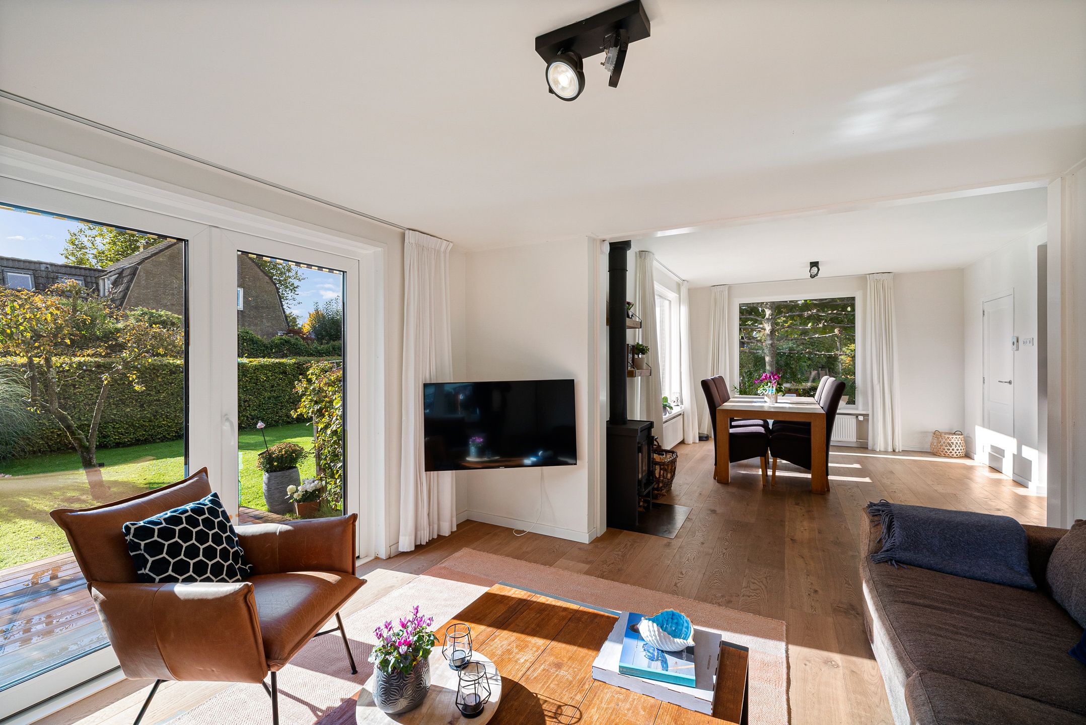 Foto 18 van Zonnebloemstraat 4