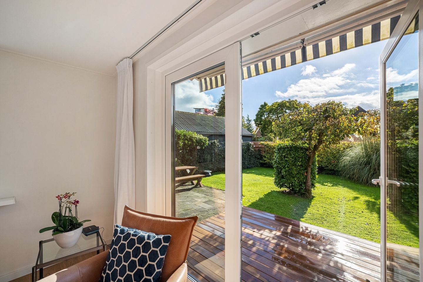 Foto 20 van Zonnebloemstraat 4