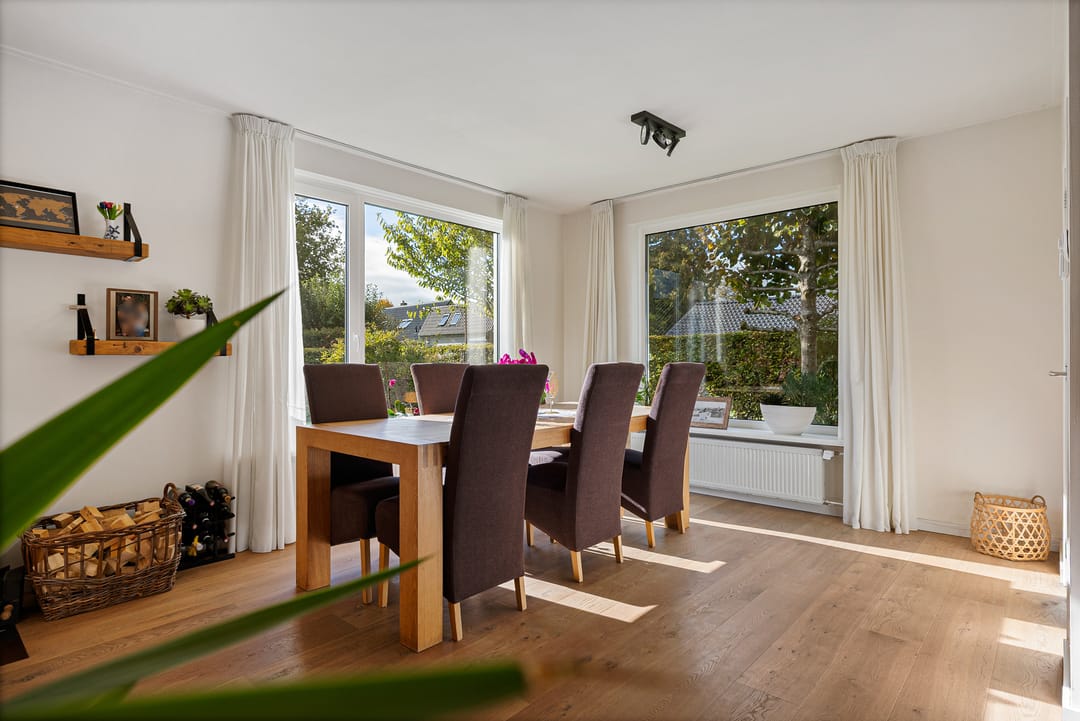 Foto 22 van Zonnebloemstraat 4