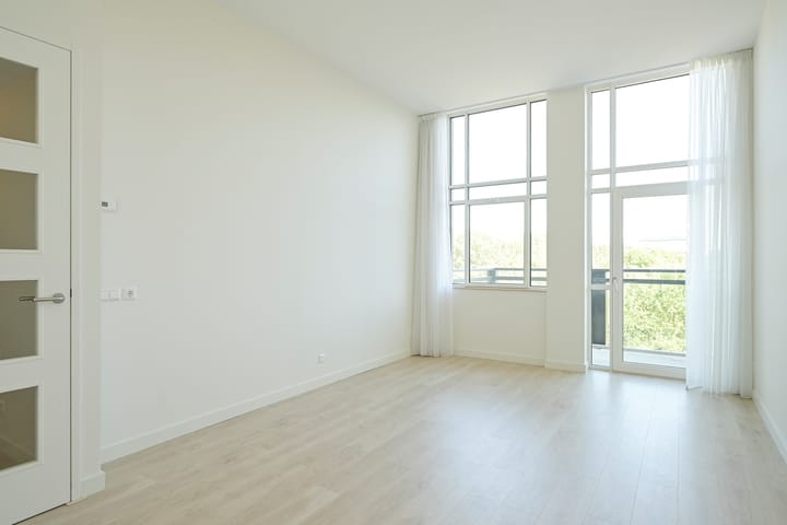 Foto 4 van Plesmanweg 379