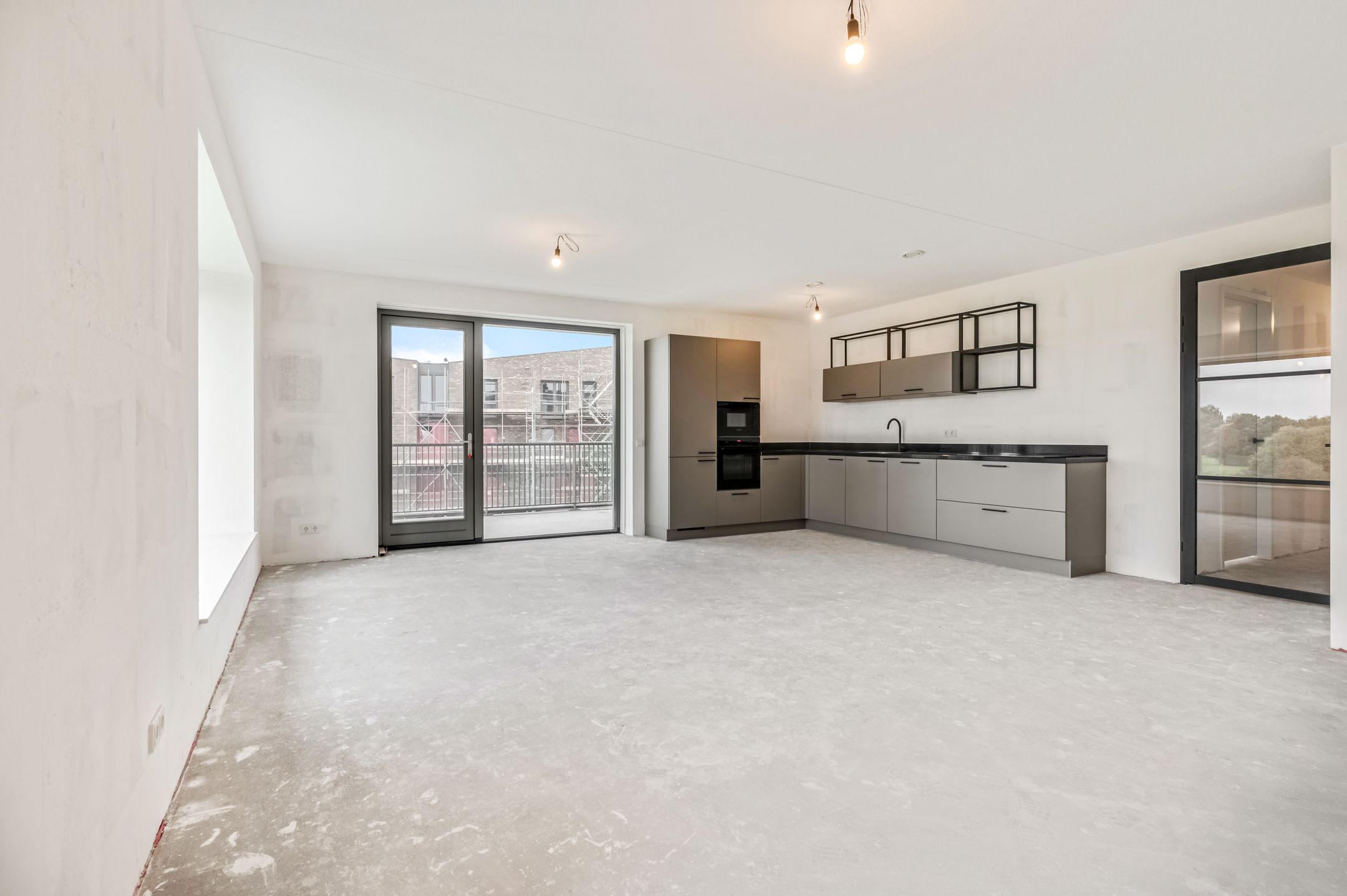 Photo 3 of J.H. Beutestraat 5