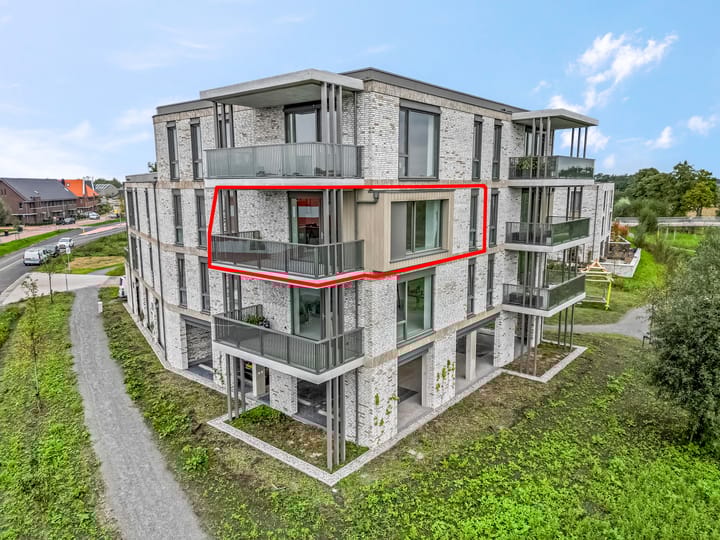 Foto 5 van J.H. Beutestraat 5