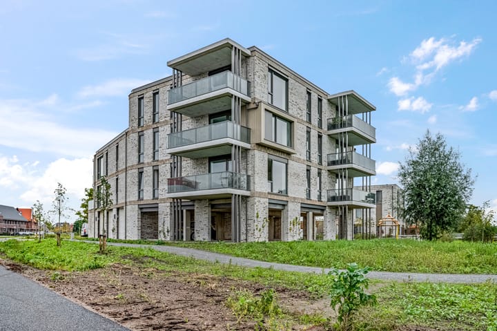 Foto 6 van J.H. Beutestraat 5