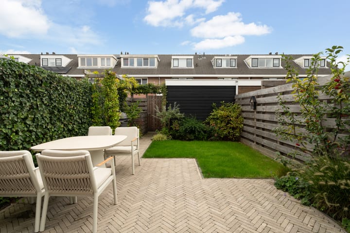 Foto 3 van Venezuelastraat 25