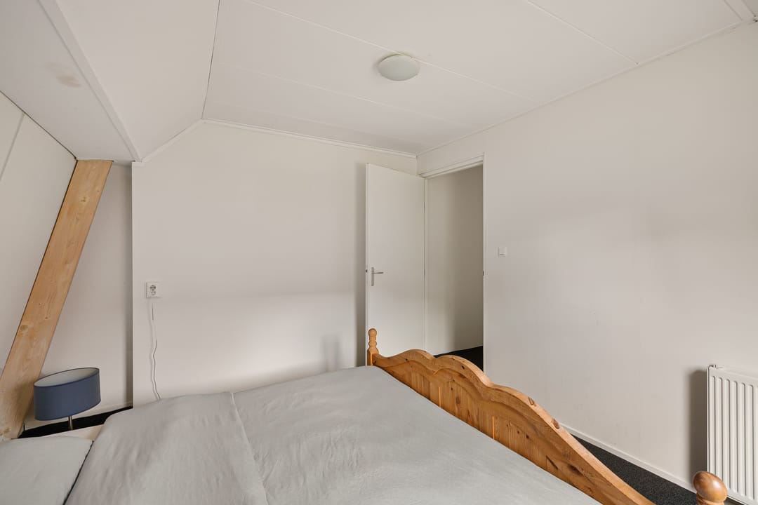 Foto 32 van Zonnebloemstraat 4